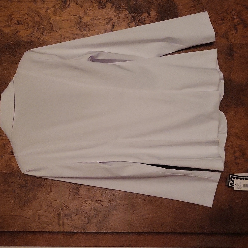 NWT Dolce & Gabbana Vibe Gorgeous Fit-n-Flare Pantsuit  , Jacket & Pants Set - Picture 6 of 9